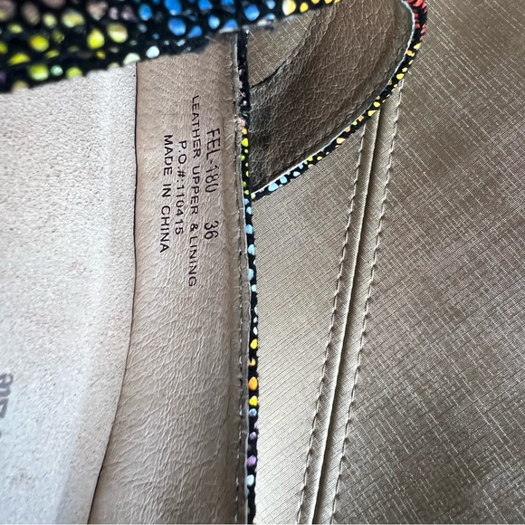 Algeria Multi Color Comfort - Picture 3 of 4